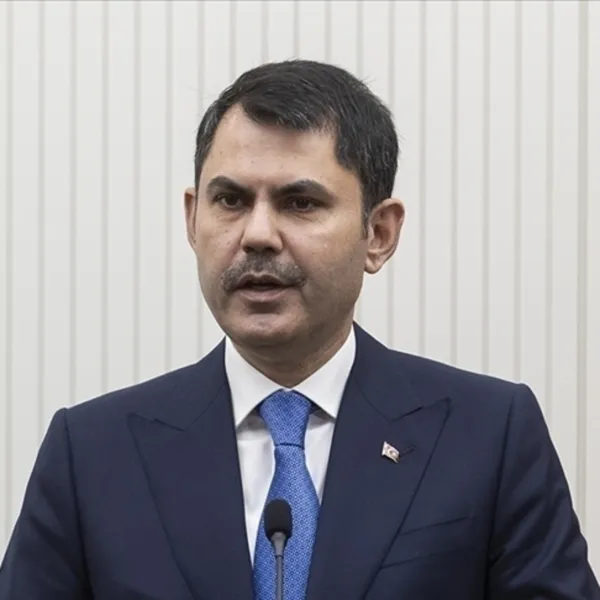 Kanal İstanbul Projesi Rafta Mı Kalktı? Bakan Kurum'dan Şaşırtan Açıklama!