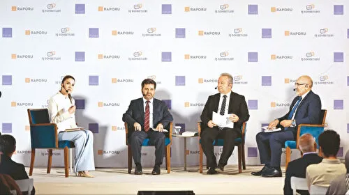 Katılım bankacılığı dünyaya entegre oldu