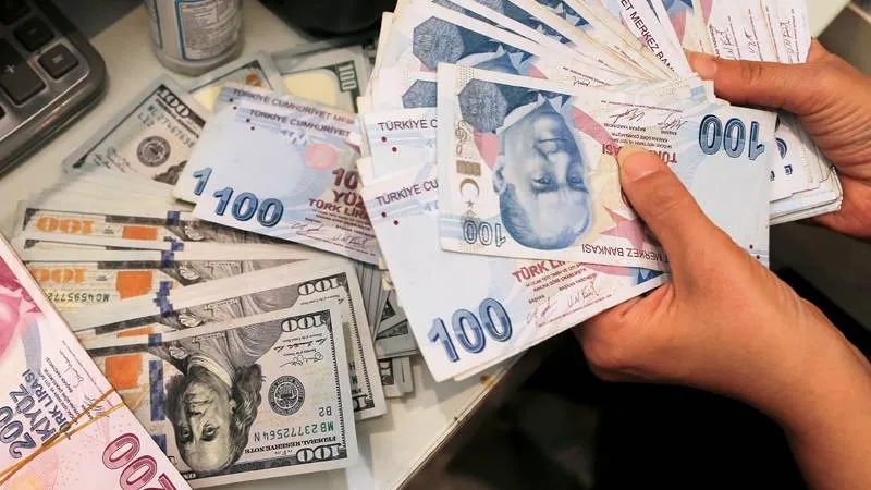 KKM'de Şok Düşüş! Kur Korumalı Mevduat Neden Eridi?