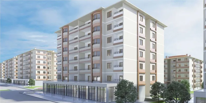 Konut satış verileri açıklandı: Ardahan ve Tunceli'de dikkat çeken rakamlar