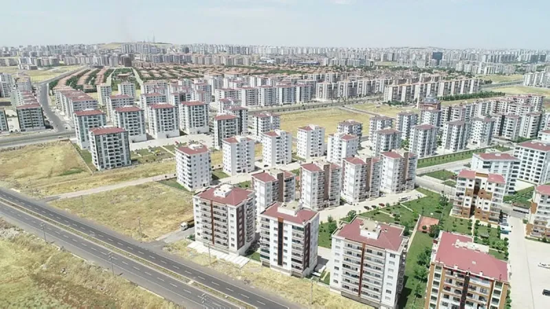 Konutta ortaklık dönemi! Yatırım yapmak isteyenler bu yöntemi tercih ediyor