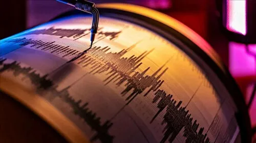 Konya'da 5.2 büyüklüğünde deprem: Ankara ve çevre illerde de hissedildi