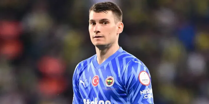 Livakovic Etiler'de yakalandı