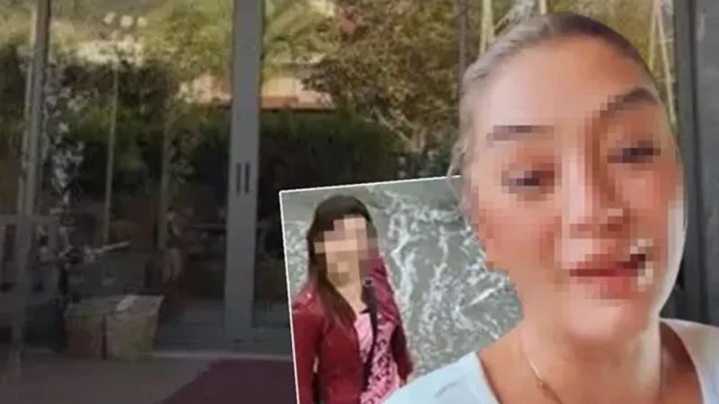Marmaris'te Güzellik Merkezinde Şantaj Tuzağı! Gizli Kamera İfşa Oldu