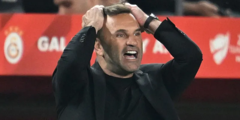 Okan Buruk'un yanlışlarını açıkladı