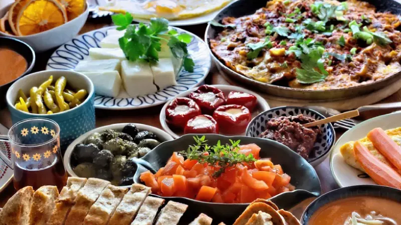 Önümüzdeki yıllar gıda fiyatlarının rekor kıracağı bir dönem mi olacak?