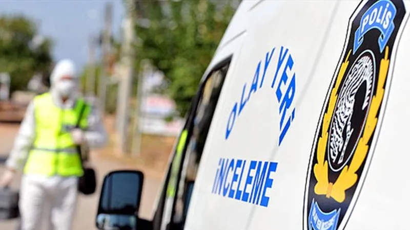 Ordu'da 1 aydır kayıp olarak aranan adamın derenin içinde cansız bedeni bulundu