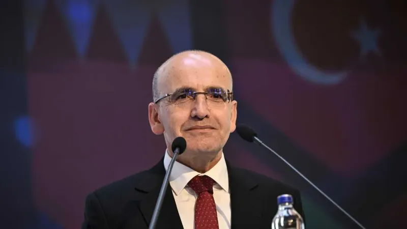 PKK'nın silah bırakması ekonomiyi nasıl etkileyecek? Bakan Mehmet Şimşek'ten flaş değerlendirme: Kredi notu açısından olumlu