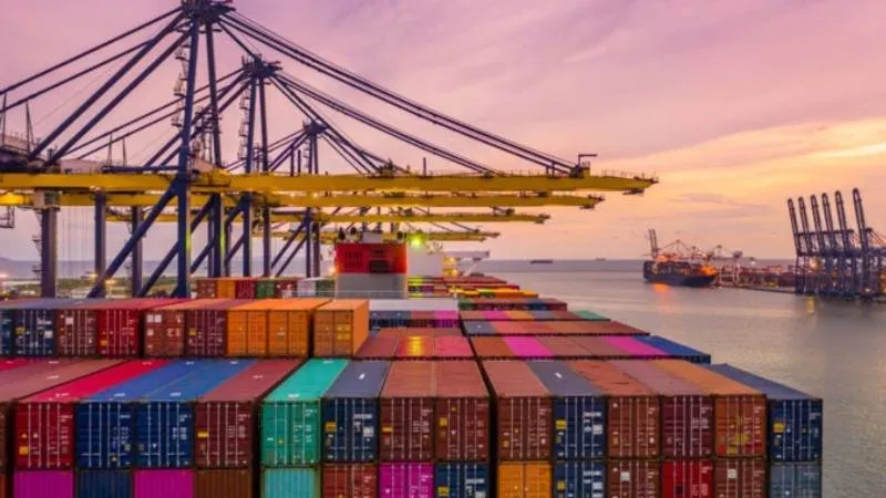 Rusya'nın dış ticaret fazlası yüzde 17,8 azaldı