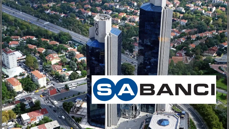 Sabancı Holding'den 2025 İlk Çeyrekte Güçlü Finansal Performans