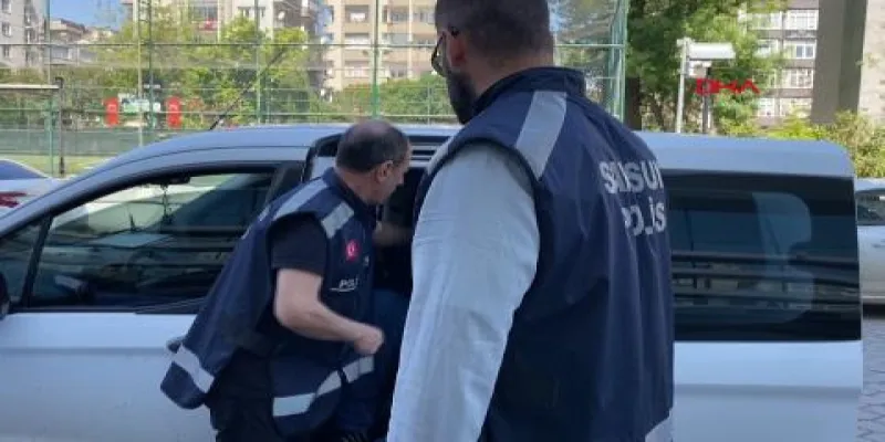 Samsun’da 16 yaşındaki çocuk ablasını kaçıran kuzenini öldürdü