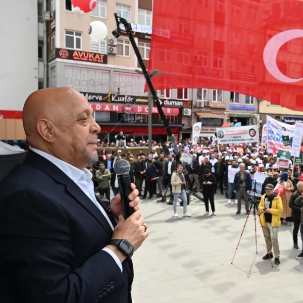 Sendikacıdan Şok Sözler: Mercedes'li Vergi Kaçakçıları!
