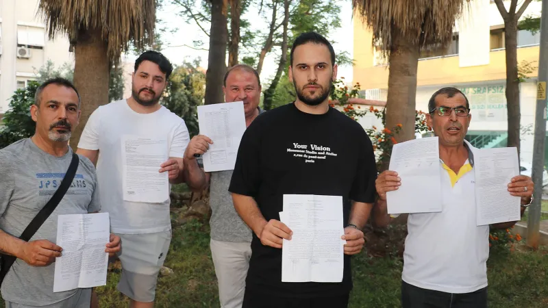 Sosyal medya fenomeninin firmasından araç aldılar, perişan oldular: "Bize kiralık araba satmışlar"