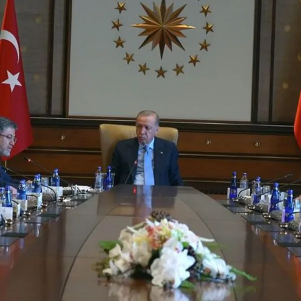 Stratejik ürünlerle ilgili tehlike yok 
