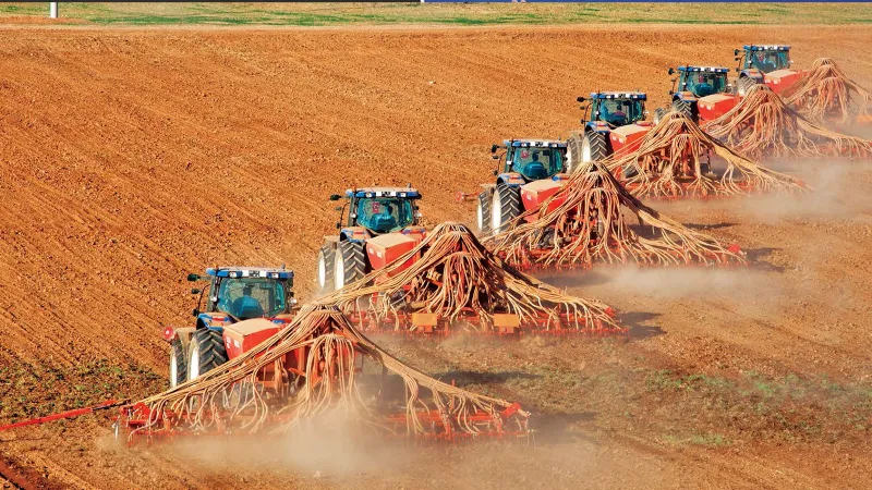 Tarım ÜFE nisanda azaldı