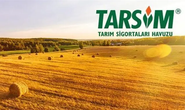 TARSİM'den 14 Mayıs Dünya Çiftçiler Günü mesajı