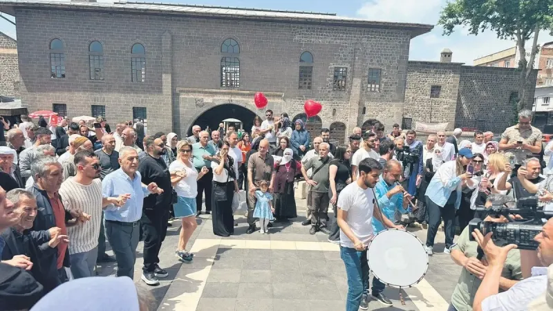 "Terörsüz Türkiye" tüm yurtta coşkuyla karşılandı: Türkiye olarak hepimiz kazanacağız