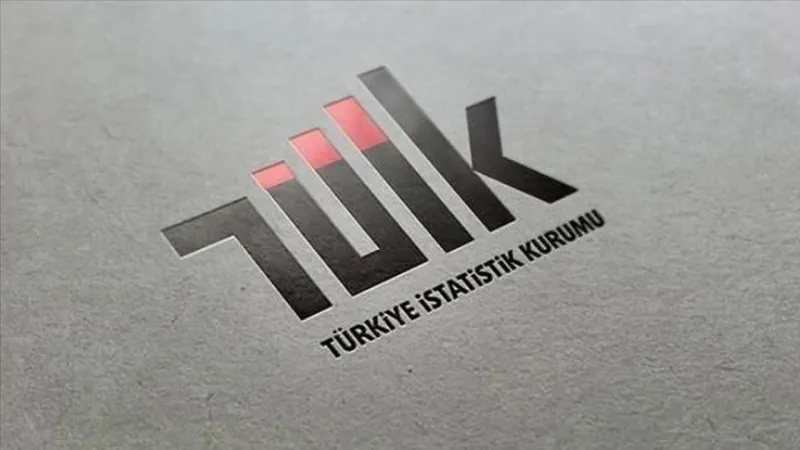 TÜİK: 2025 yılı Ocak-Mart döneminde işsizlik oranı yüzde 8,2 seviyesinde gerçekleşti