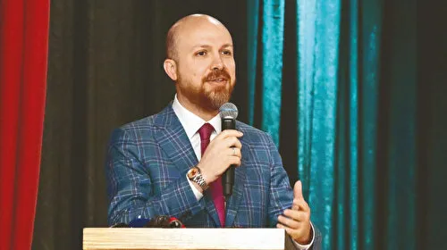 Türk müziğinin geleceğini okullarla inşa ediyoruz