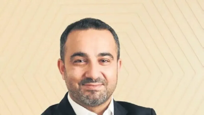 Türk Telekom'dan Silikon Vadisi Hamlesi! Neler Oluyor?
