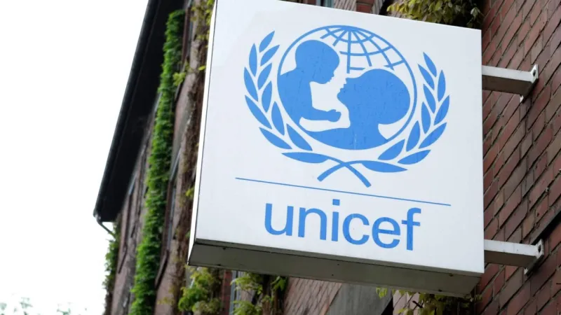 UNICEF: Gazze'de iki gün içinde 45'ten fazla çocuğun öldürülmesi akıl almaz bir şey
