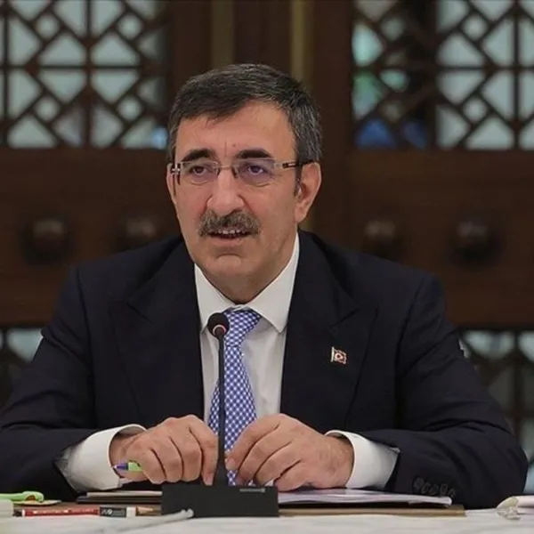 Yılmaz'dan doğalgaz keşfi açıklaması