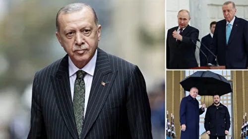 Yunan basınından Türk dış politikasına övgü: Erdoğan nasıl hem içerde hem dışarıda güç kazanıyor?