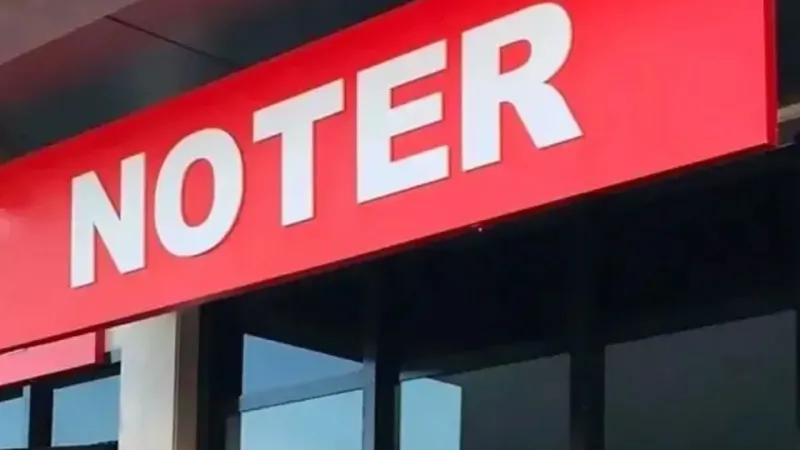 Noterlik işlemlerinde yeni düzenleme yürürlüğe girdi