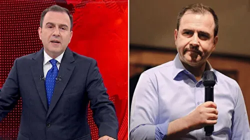 Now TV Selçuk Tepeli ile yollarını ayırdı: Kovulma sebebi ortaya çıktı