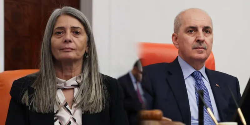 Kurtulmuş'a CHP'den Şok Çağrı: Anayasa'ya Uyun!