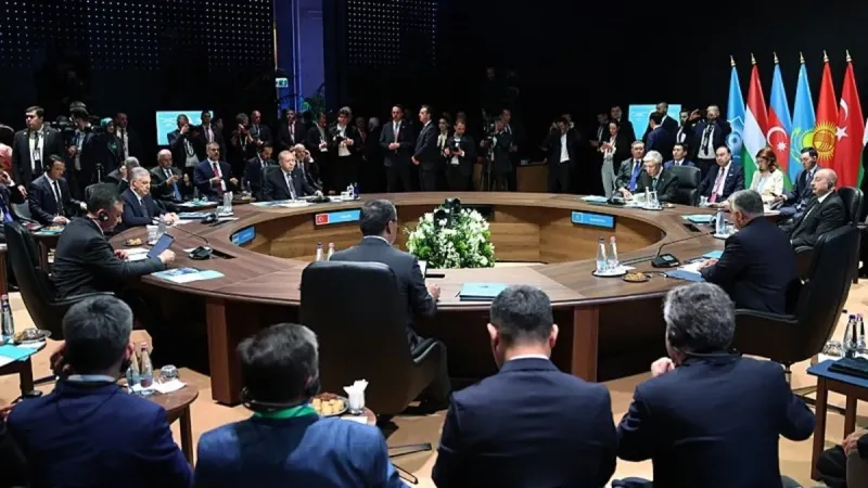 Orban’dan Erdoğan’a: Barış misyonu sizin başarınızdır