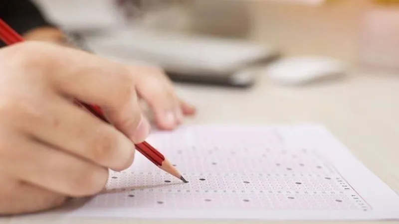 ÖSYM hafta sonu üç sınav düzenleyecek