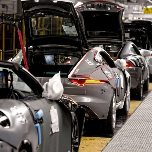 Çip Krizi Bitiyor mu? Otomotiv Sektörüne Müjde!