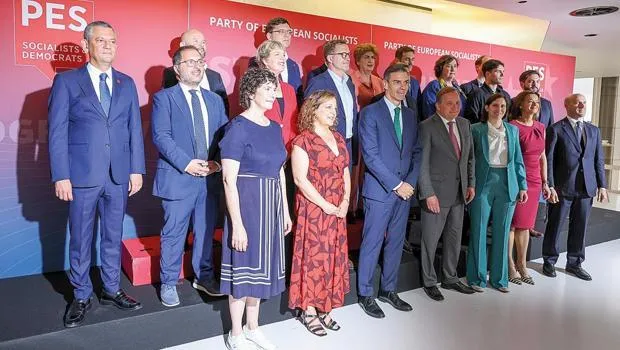 Özgür Özel'den Brüksel Çıkışı! Vize Sorunu Çözülmeli Mi?