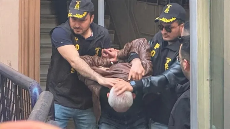 Özgür Özel'e Saldırı: İddianame Hazır! Şok Detaylar Ortaya Çıktı