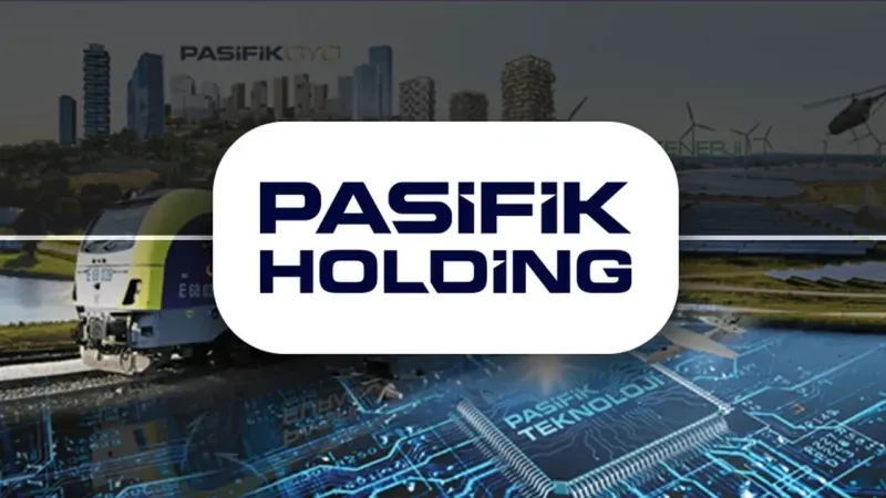 PAHOL Borsa'da Coştu! Pasifik Holding'den Tavan Açılış!