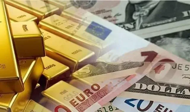 Dolar ve Borsa Yükselişte! İşte Gün Ortası Piyasa Raporu