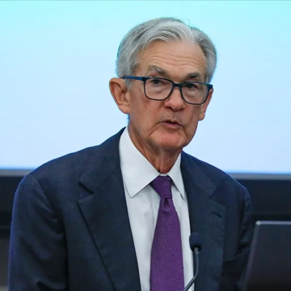 Powell Konuşacak! Piyasalar Fed'den Ne Bekliyor?