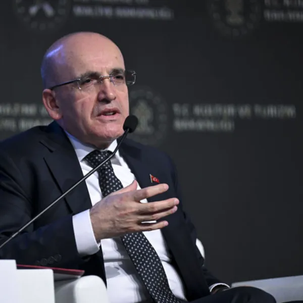 "Programı kararlılıkla uygulamaya devam edeceğiz"