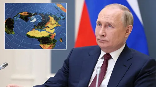 Putin'den Dünya Düzenine Şok Eleştiri: Tek Kutupluluk Yıkılıyor Mu?