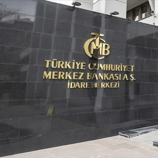 Merkez Bankası Faiz Kararı! Reeskont ve Avans Oranları ŞOK Etti!