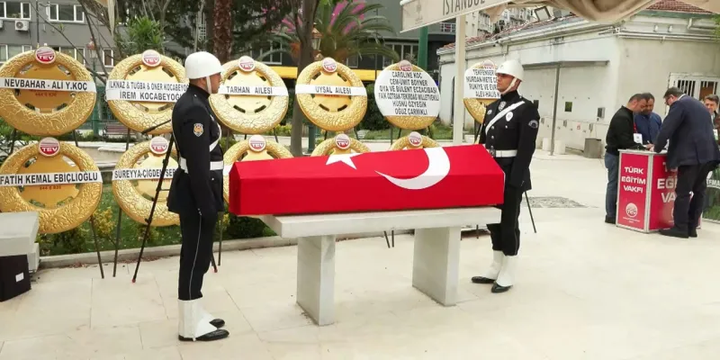 Eski Bakan Rüştü Saracoğlu Vefat Etti! Cenazesi Nerede?