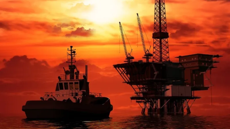 Rusya-Ukrayna Gerginliği Petrol Fiyatlarını Yukarı Taşıdı