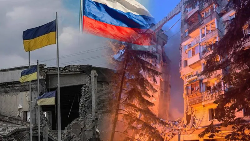Rusya’dan Kiev’e saldırı: Çok sayıda can kaybı var