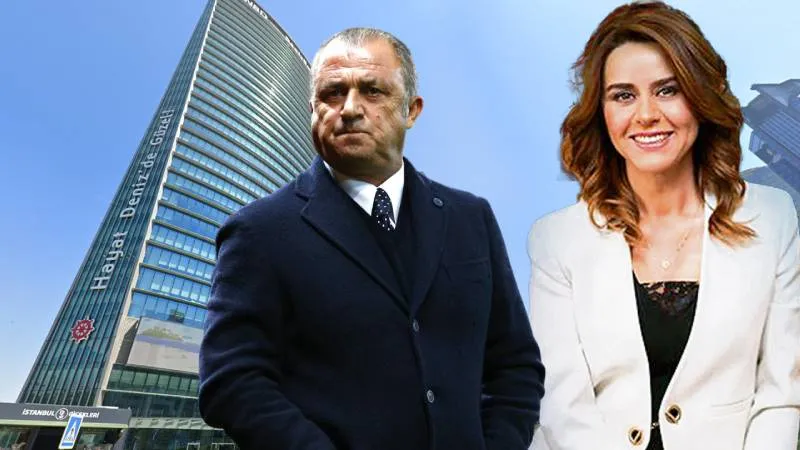 Fatih Terim Fonu Davasında Şok Gelişme! Erzan ile Anlaşma Mı?