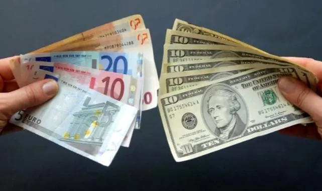 Dolar ve Euro Güne Nasıl Başladı? İşte 3 Haziran Döviz Kurları!