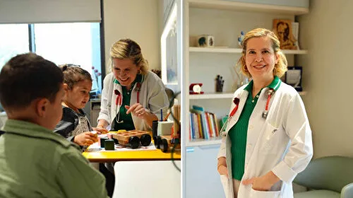 Sessizlik gözden kaçmasın: Çocuklarda konuşma gecikmesi sadece bir dil sorunu değil