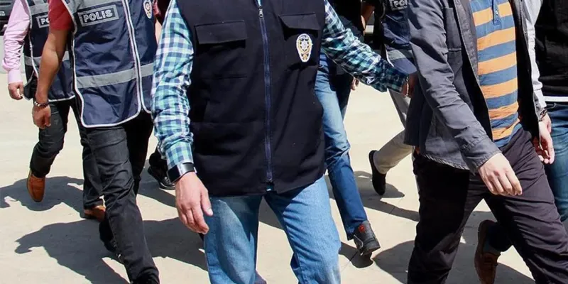 Siber suç şebekelerine dev operasyon: 125 şüpheli tutuklandı