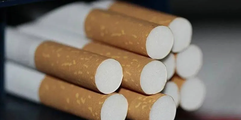 Sigara Fiyatları Uçtu! Hangi Markalara Zam Geldi?