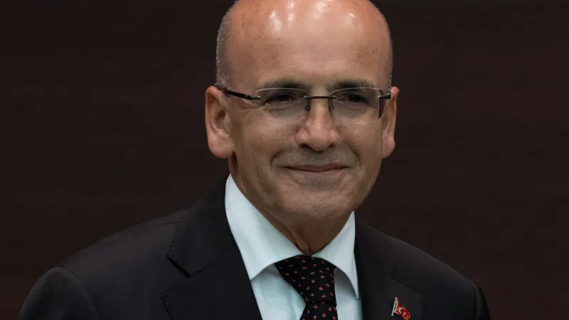 Şimşek'ten Müjde! Dünya Bankası Türkiye Büyüme Tahminini Yükseltti!